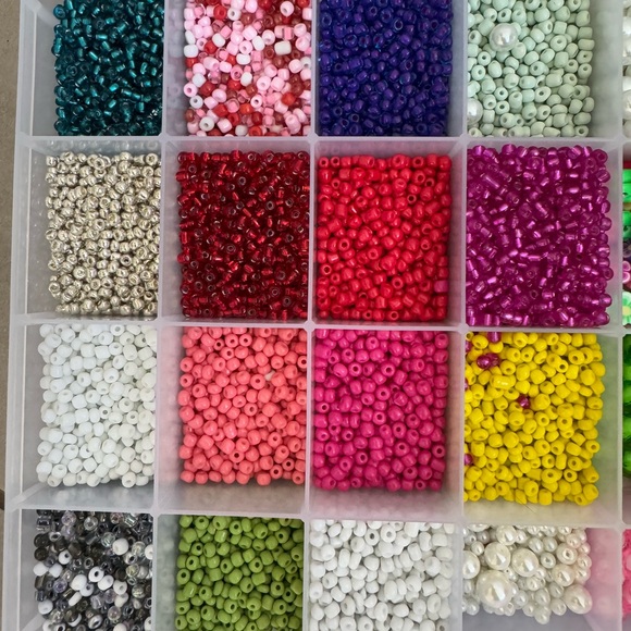 Jewerly Maker Beads & Charms | new - Picture 4 of 12